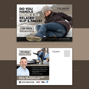 Postcard Design by debdesign for this project | Design: #33641313