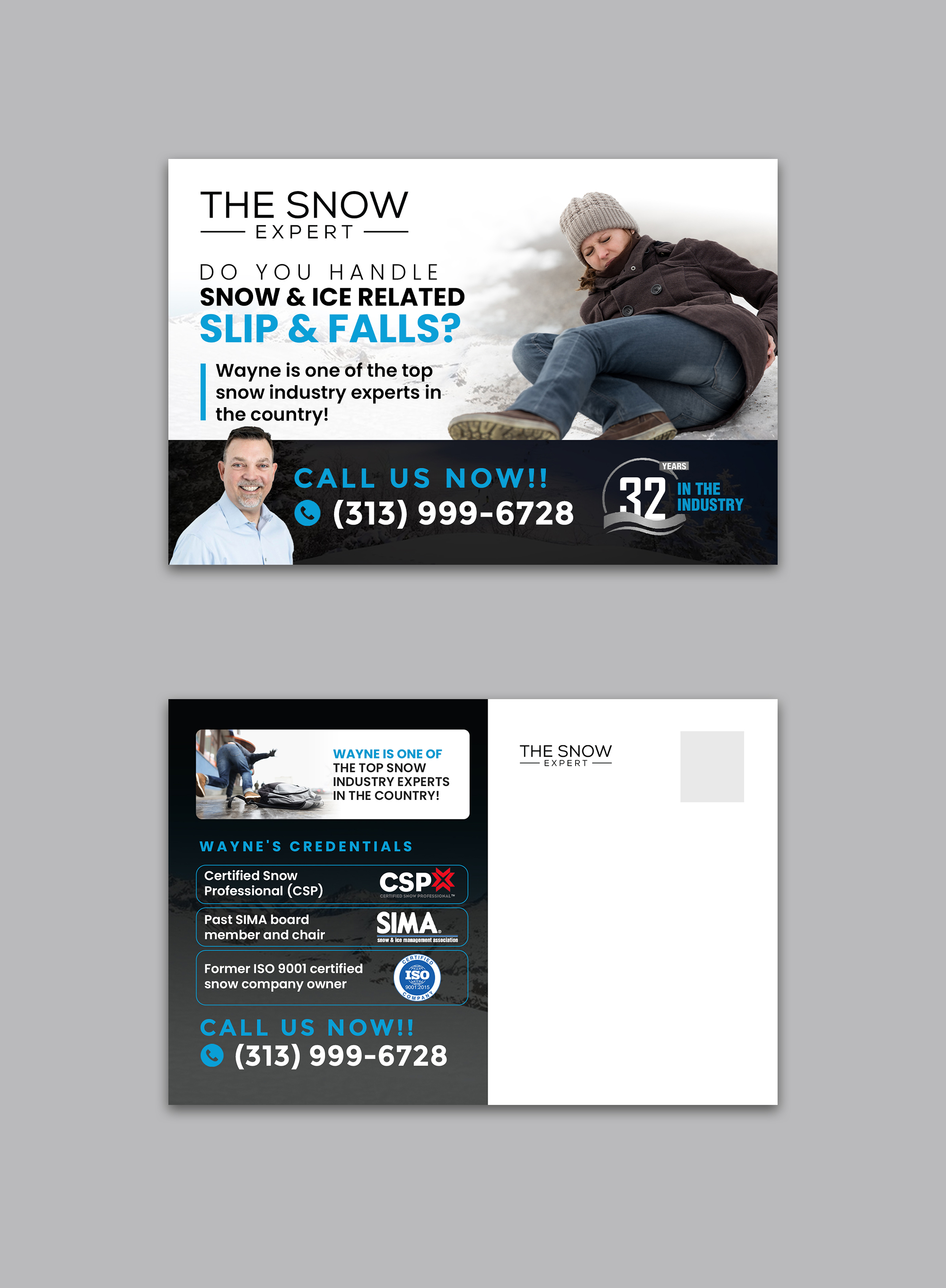 Postkarten-Design von debdesign für dieses Projekt | Design #33641579