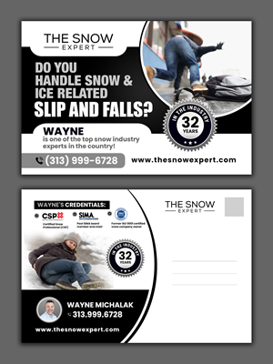 Postcard Design by debdesign for this project | Design: #33641664