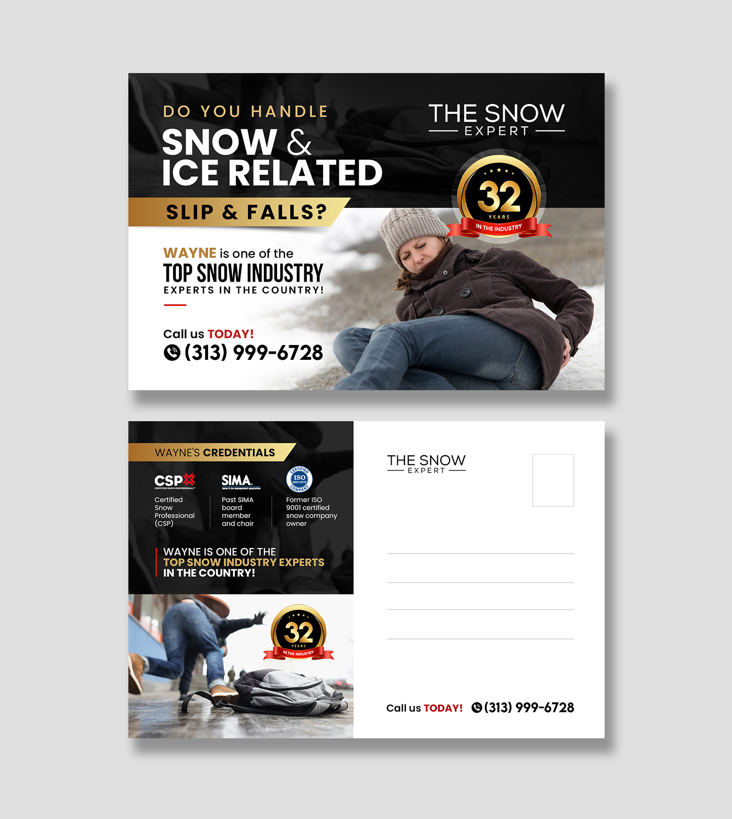 Postcard Design by debdesign for this project | Design #33641759