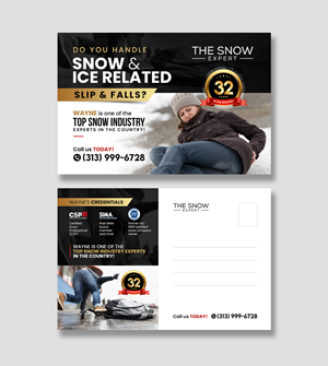 Postcard Design by debdesign for this project | Design: #33641759