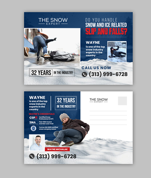 Design de Carte Postale par debdesign pour ce projet | Design : #33641805