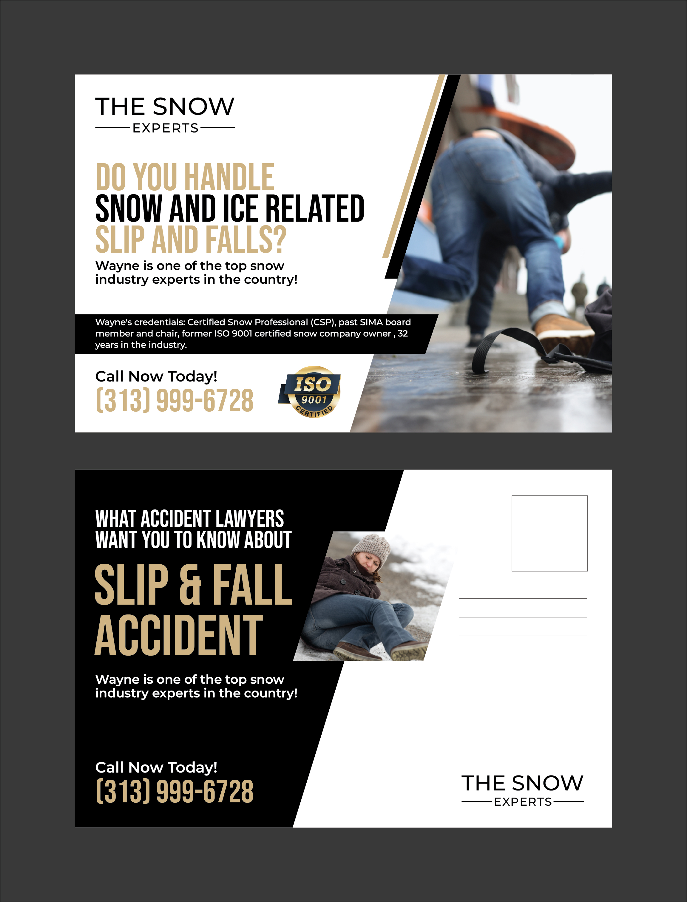 Diseño de Postal por 3Guys para este proyecto | Diseño #33650712