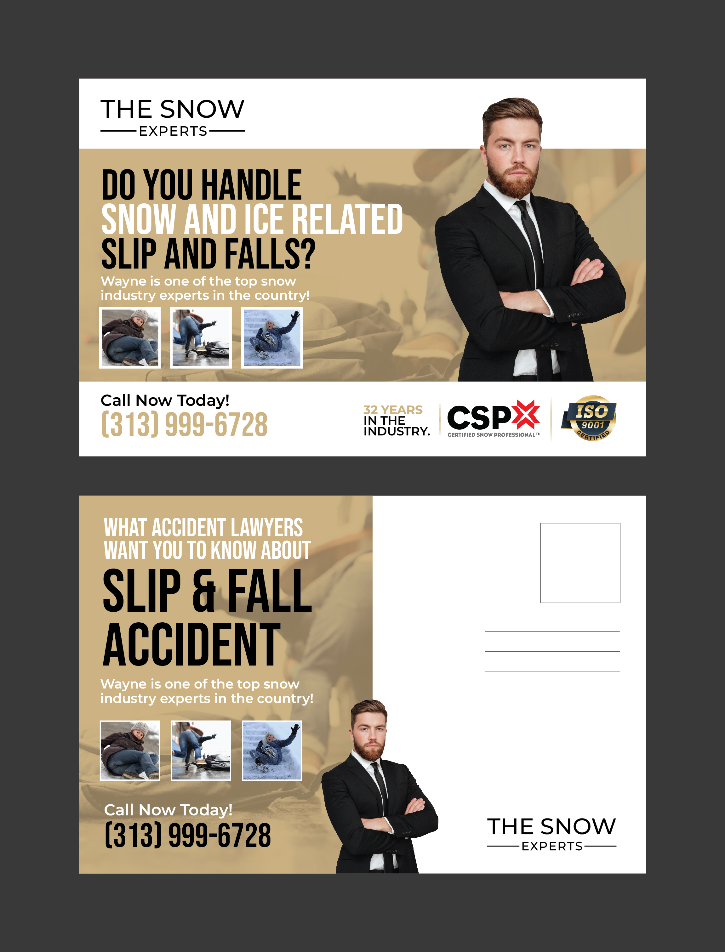 Diseño de Postal por 3Guys para este proyecto | Diseño #33650713