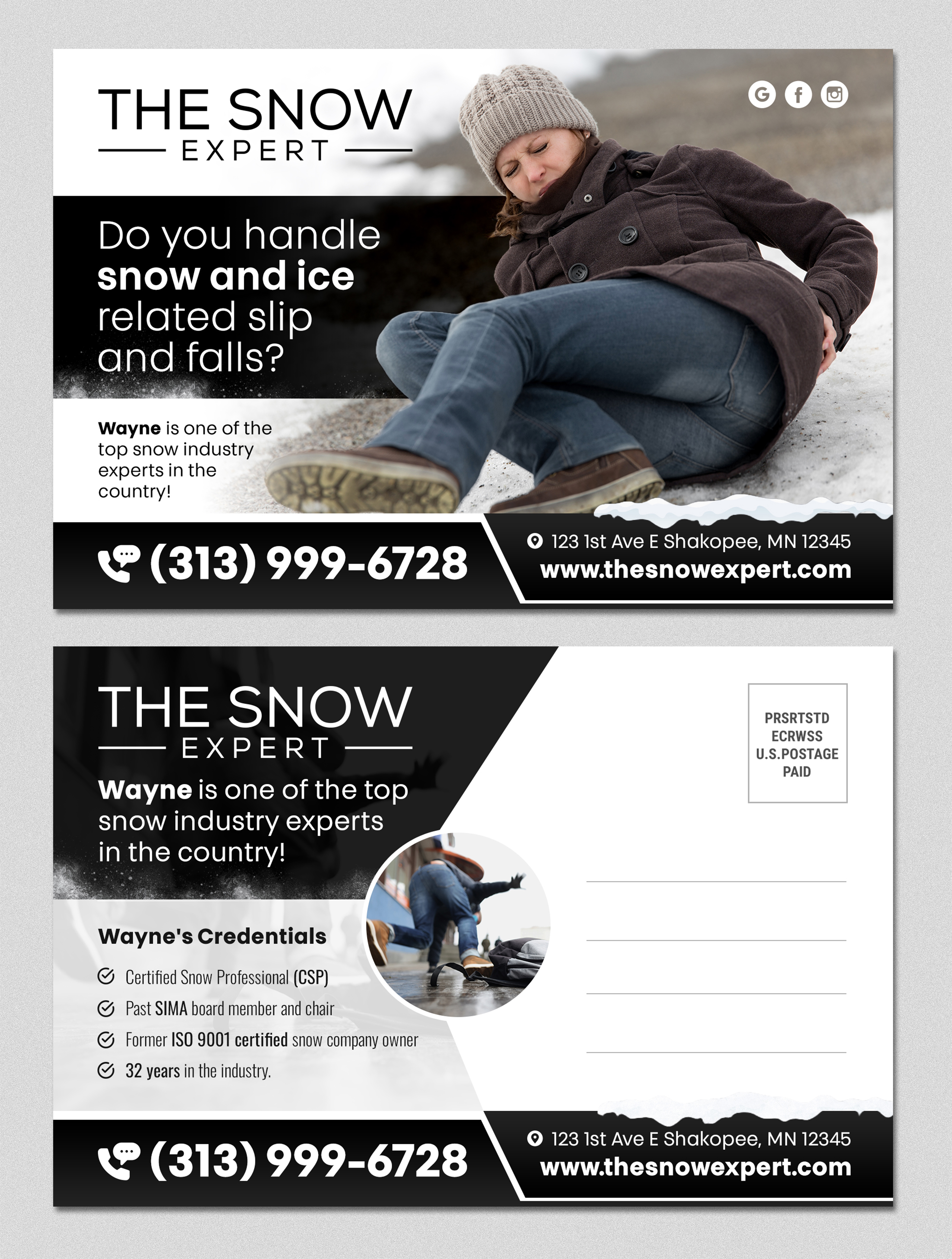 Postkarten-Design von SAI DESIGNS für dieses Projekt | Design #33632416