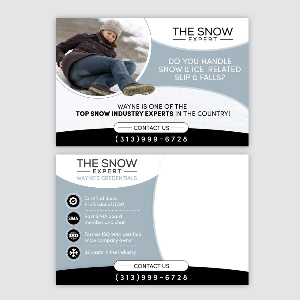 Diseño de Postal por DA. para este proyecto | Diseño #33639361