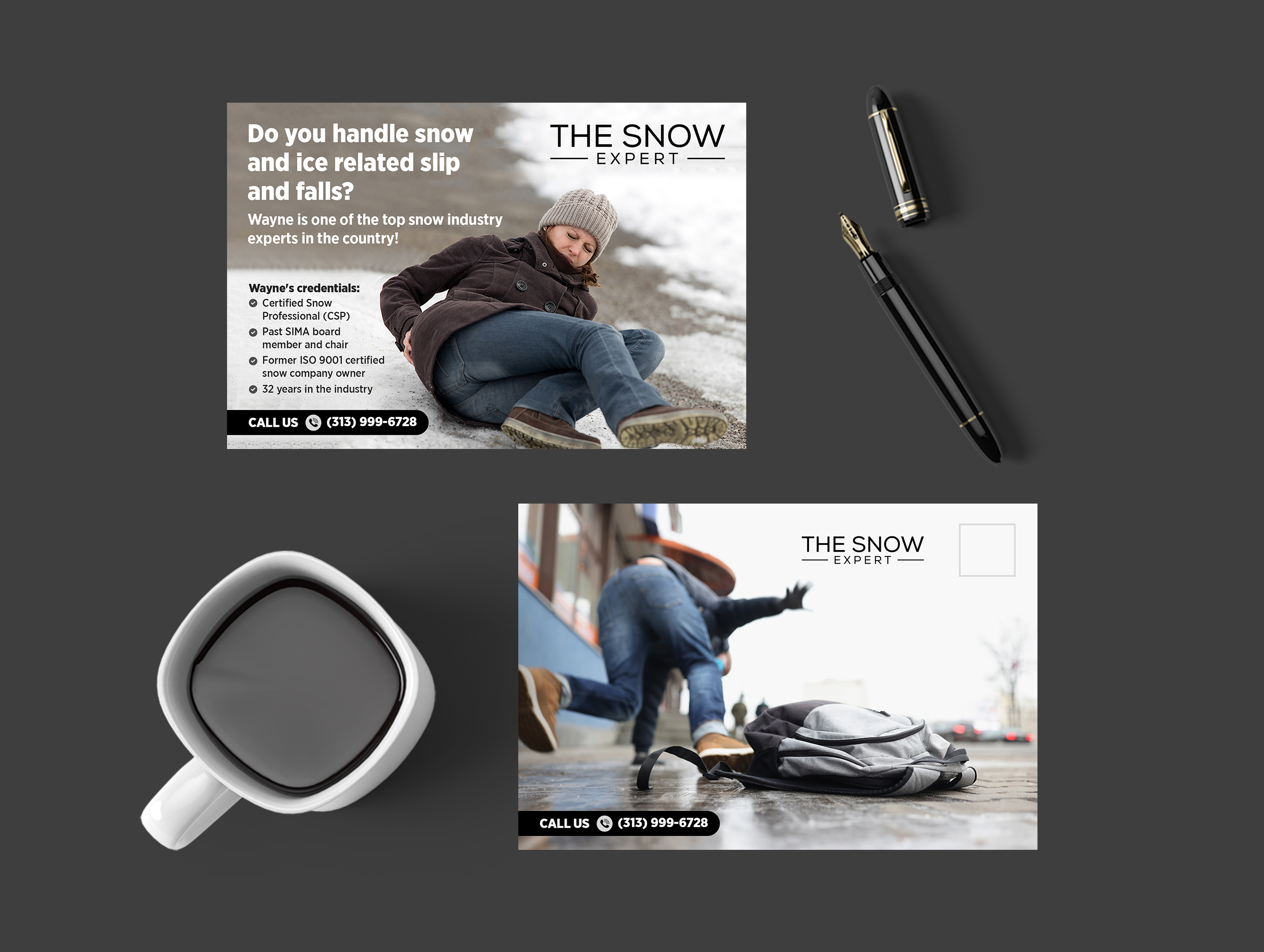 Postcard Design by GraphicsGuru for this project | Design #33666796