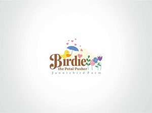 Logo Design by nikkiblue for this project | Design: #33670986