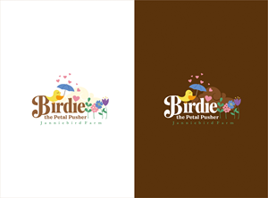 Logo Design by nikkiblue for this project | Design: #33671021