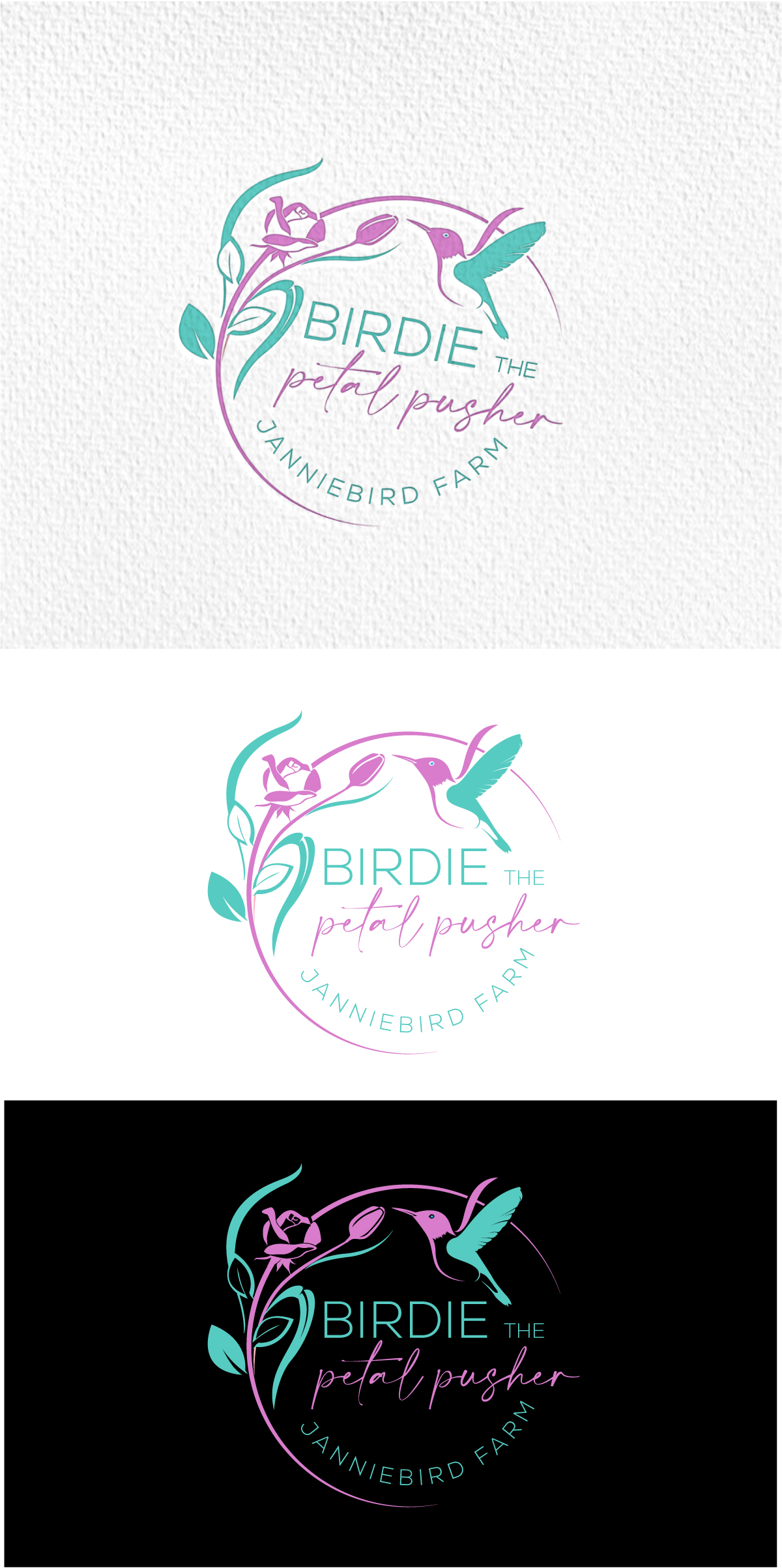 Logo Design by Om Namah Shivay for this project | Design #33632556