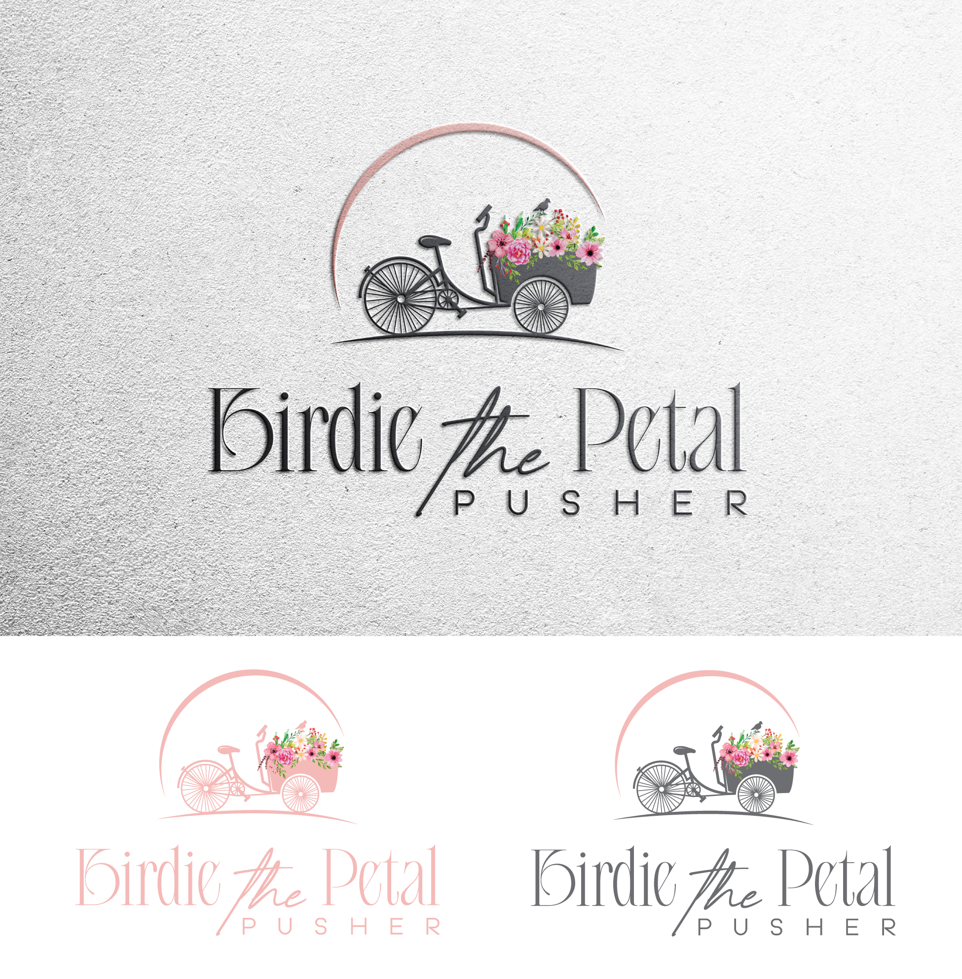 Logo Design by StromDesignHub for this project | Design #33631851