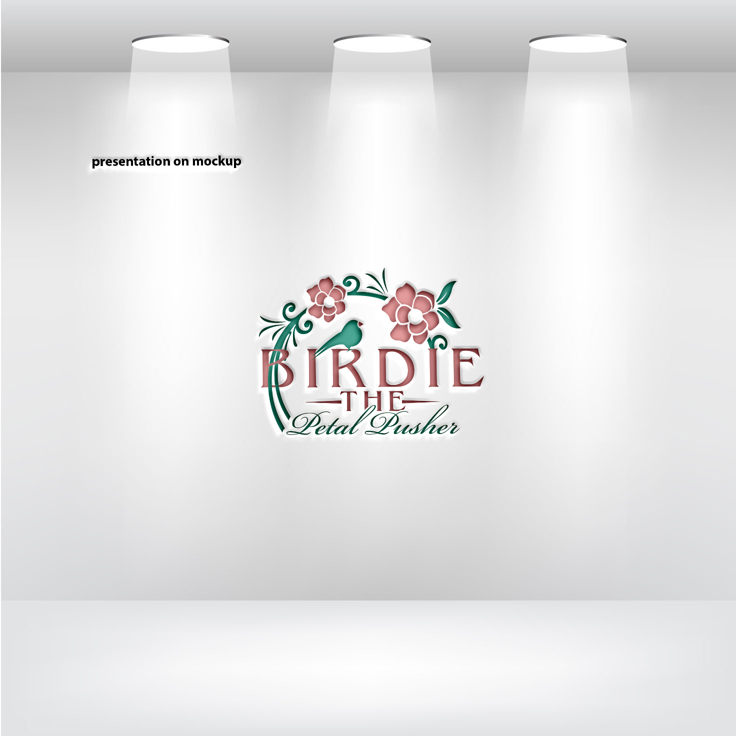 Logo Design by RRR Design for this project | Design #33635357