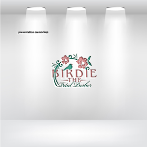 Logo Design by RRR Design for this project | Design: #33635357