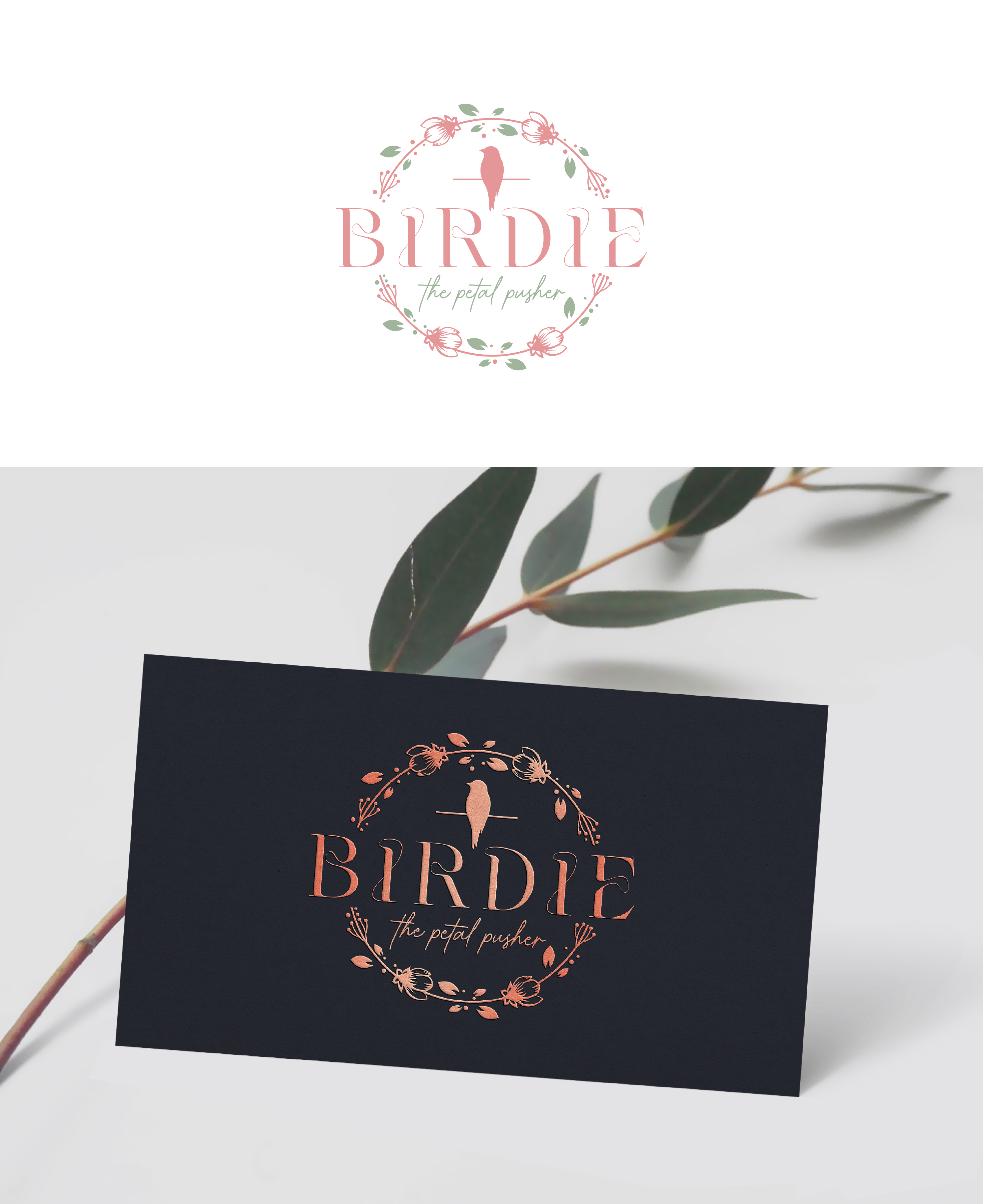 Logo Design by RKsharma for this project | Design #33629936
