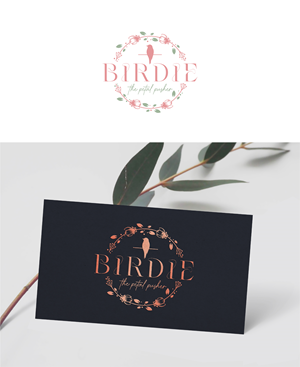 Logo Design by RKsharma for this project | Design: #33629936