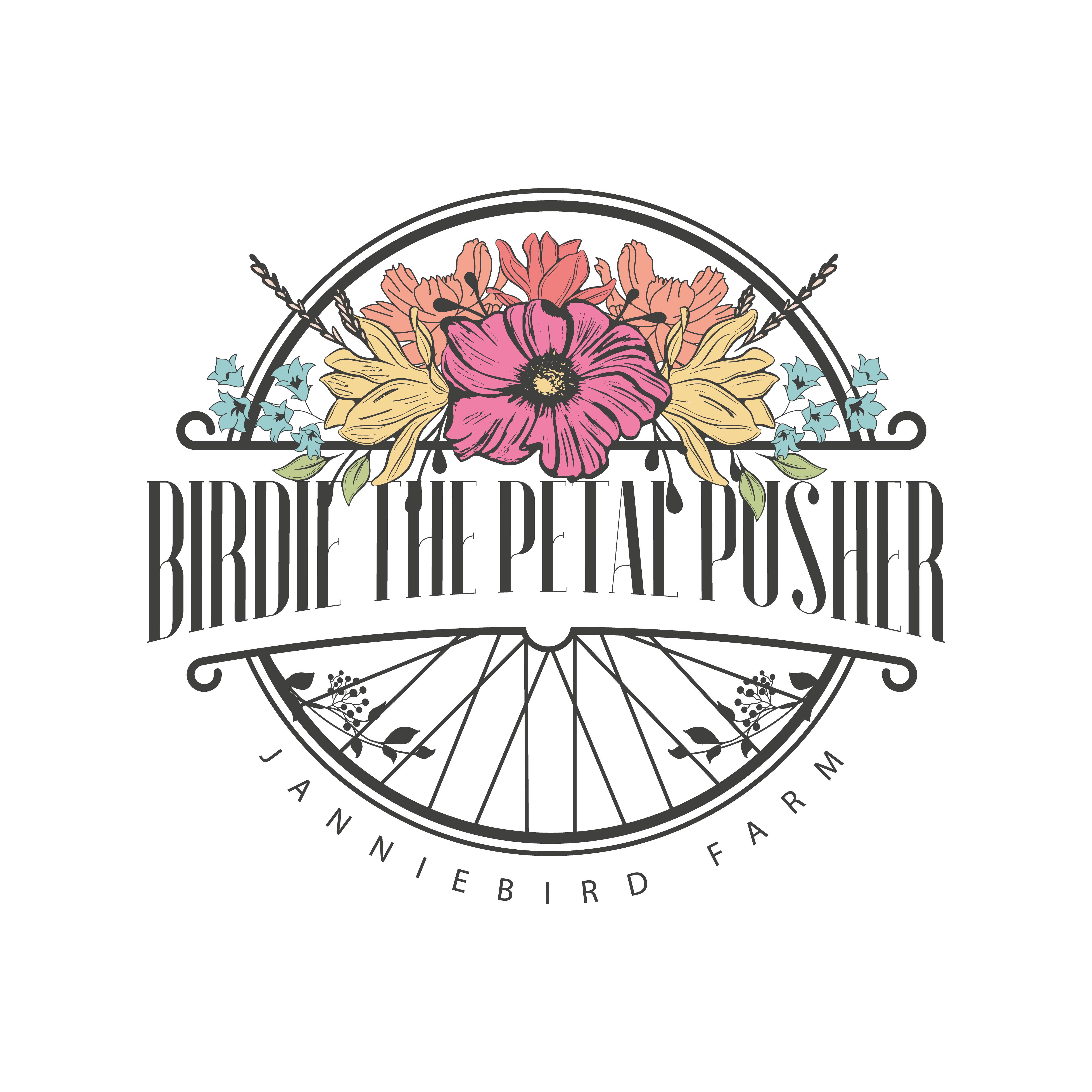 Logo Design by Marilika for this project | Design #33643069