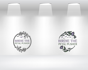 Logo Design by Daniel Khan for this project | Design: #33635261