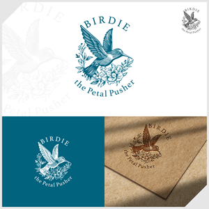 Logo Design by IDesign1606 for this project | Design: #33644707