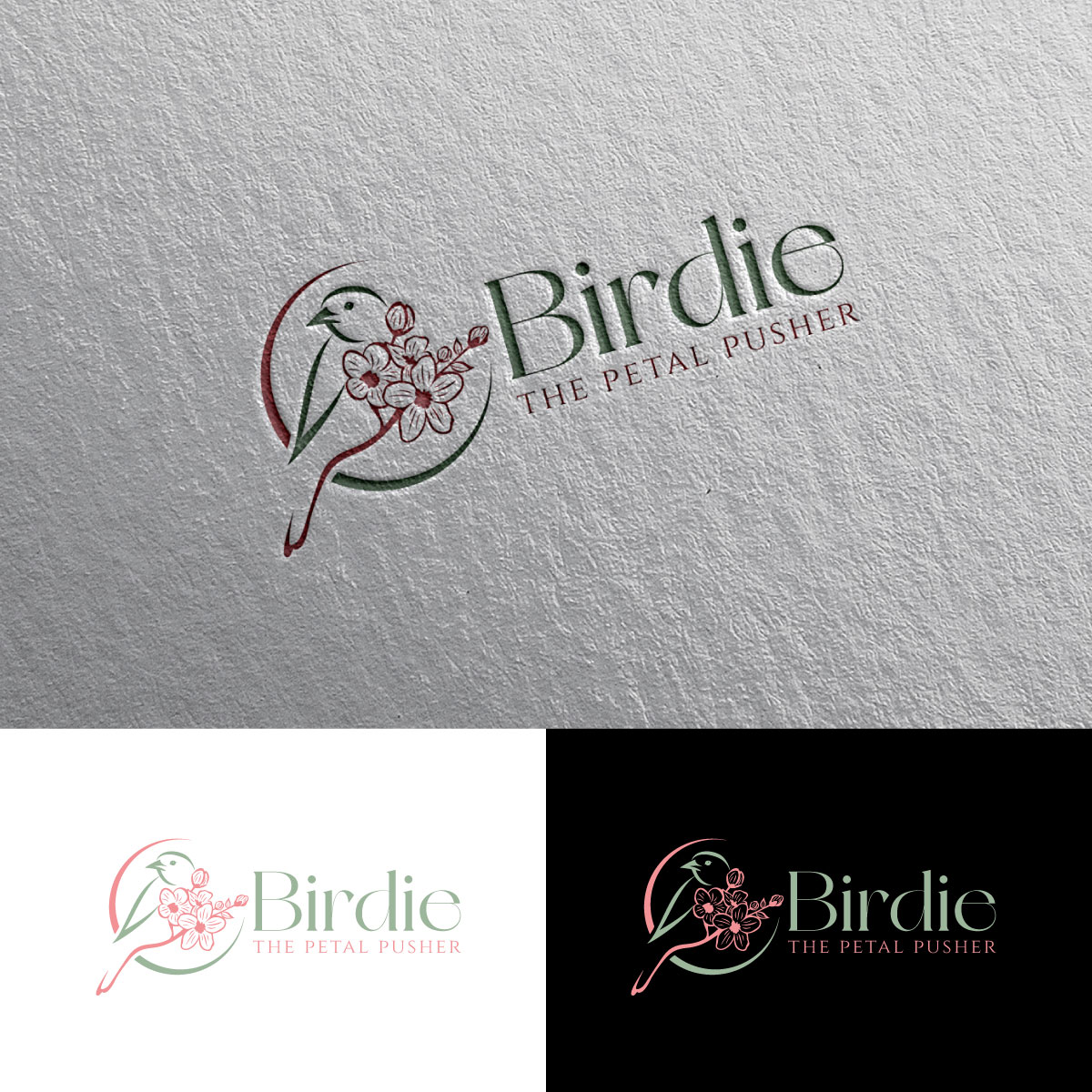 Logo Design by chris Ray for this project | Design #33629500