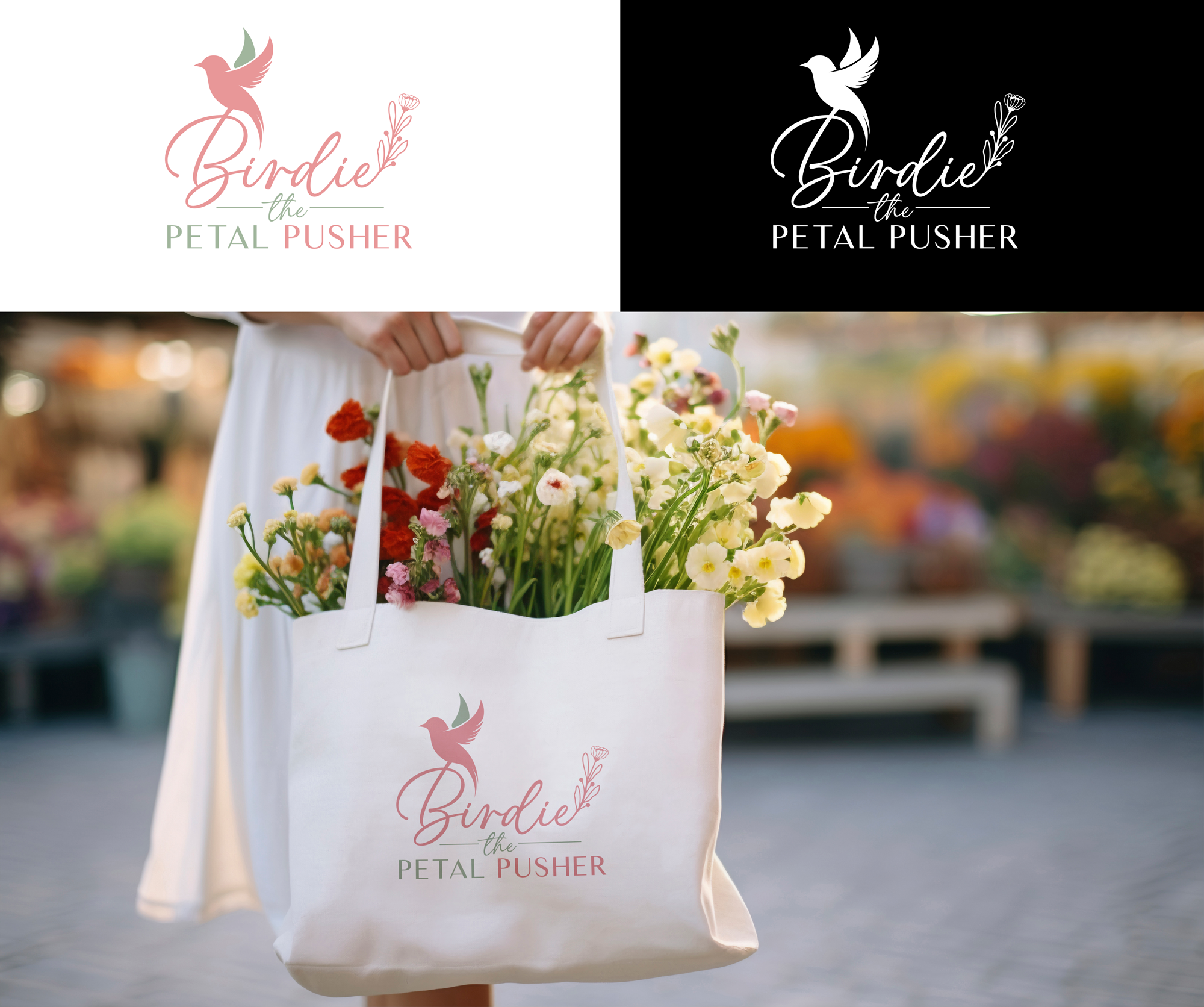 Logo Design by RA-bica for this project | Design #33649413