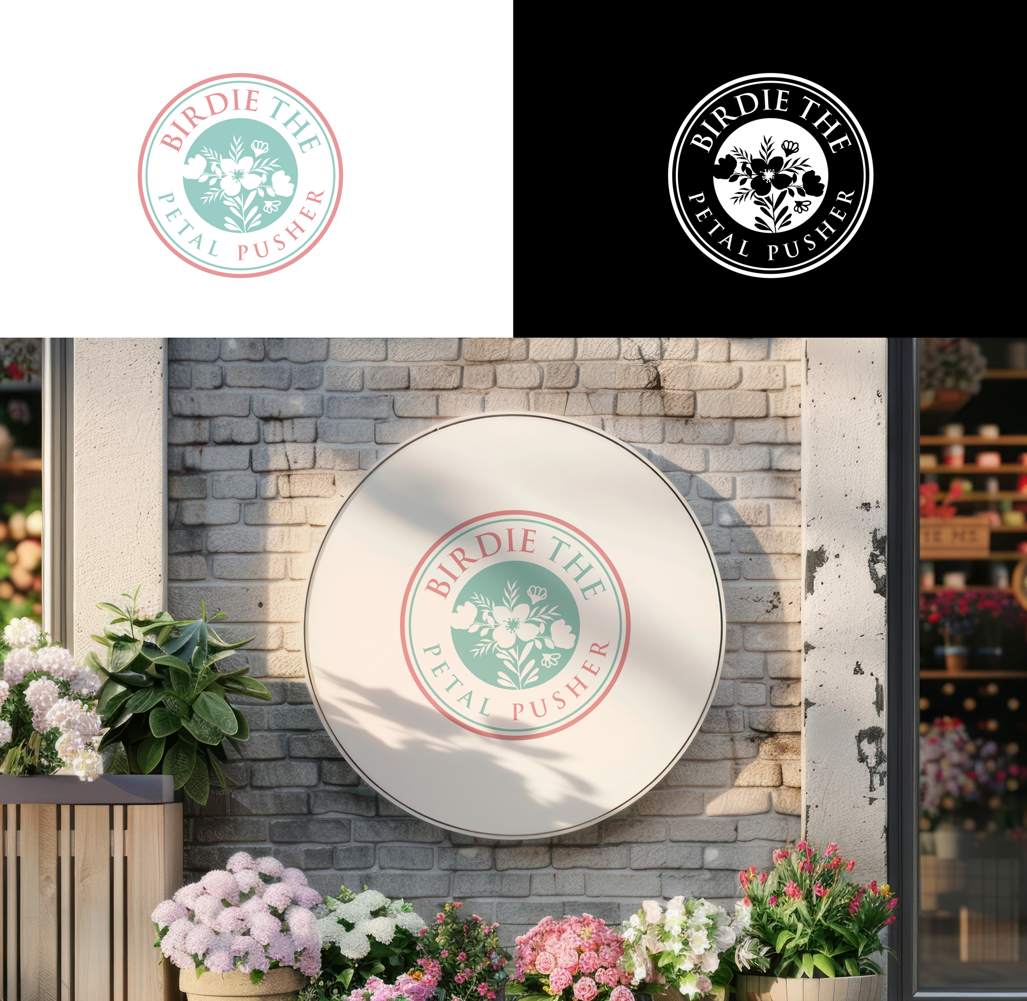 Logo Design by RA-bica for this project | Design #33649415