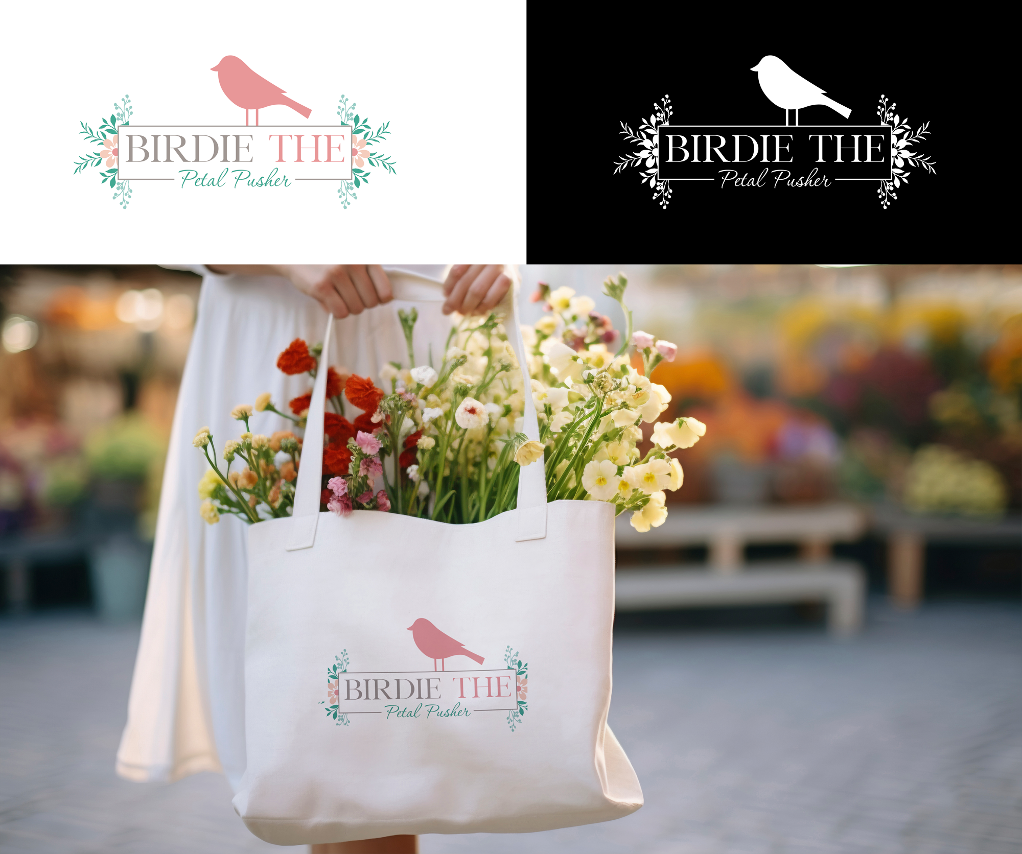 Logo Design by RA-bica for this project | Design #33649416