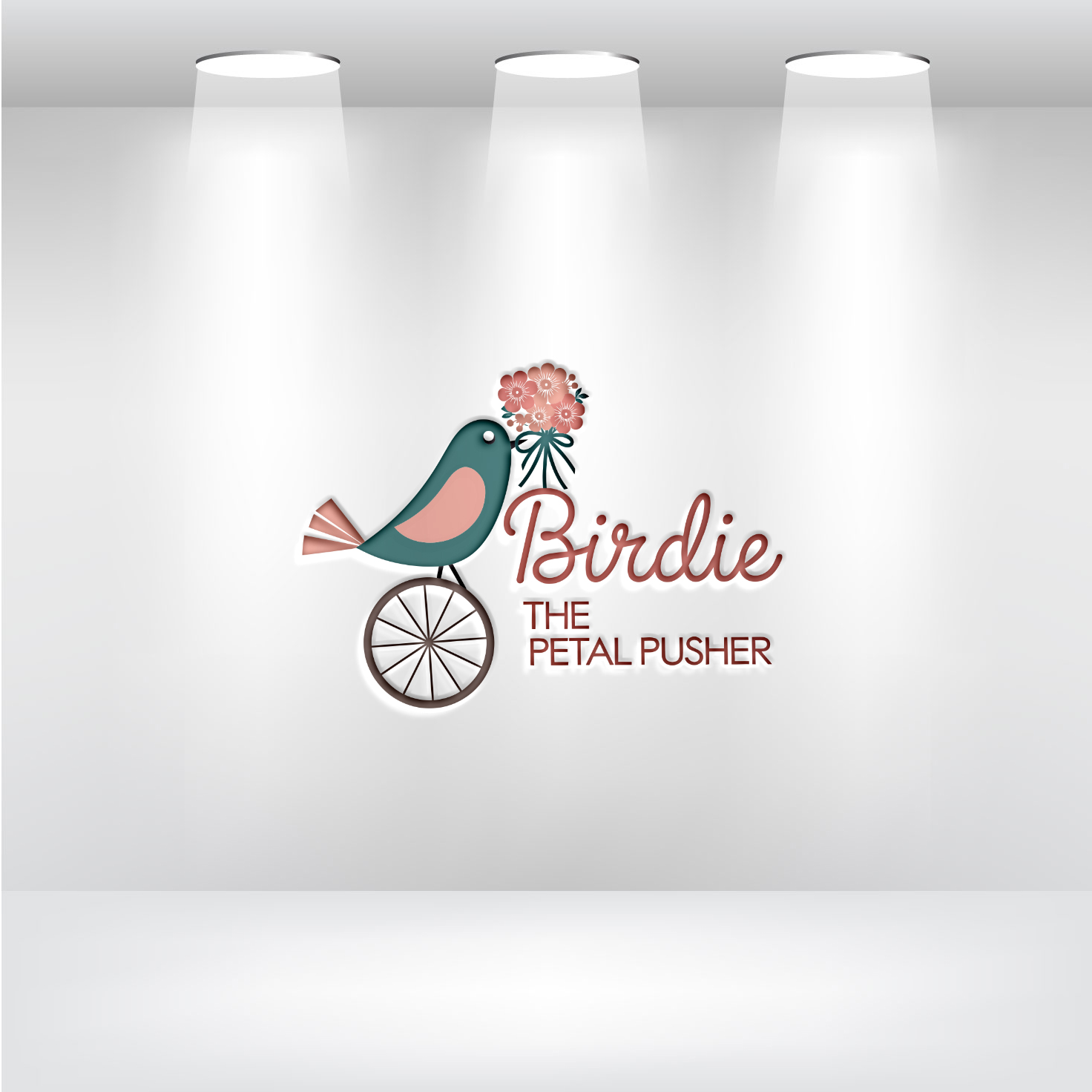 Logo Design by VectorForge for this project | Design #33633818