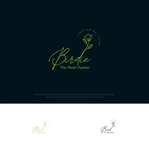 Logo Design by chilliebird studio for this project | Design: #33678130