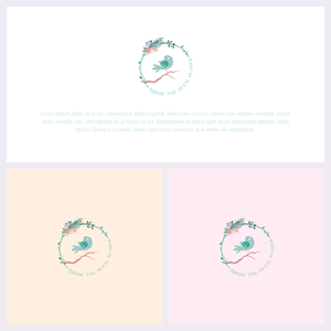 Logo Design by MukulVibes