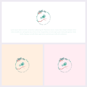 Logo Design by mehediw321 for this project | Design #33674630