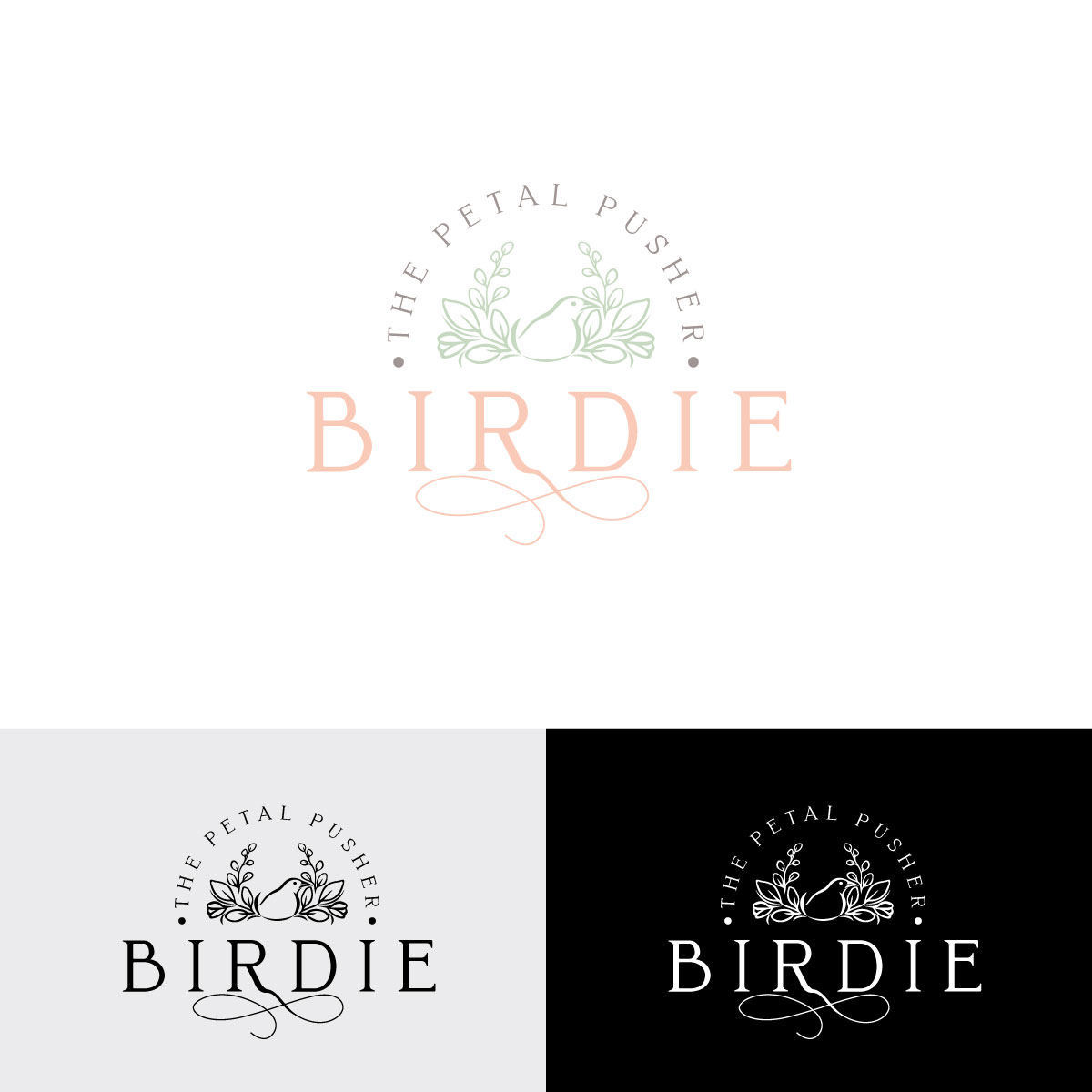 Logo Design by Alex Henry for this project | Design #33629543