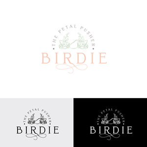 Logo Design by Alex Henry for this project | Design: #33629543