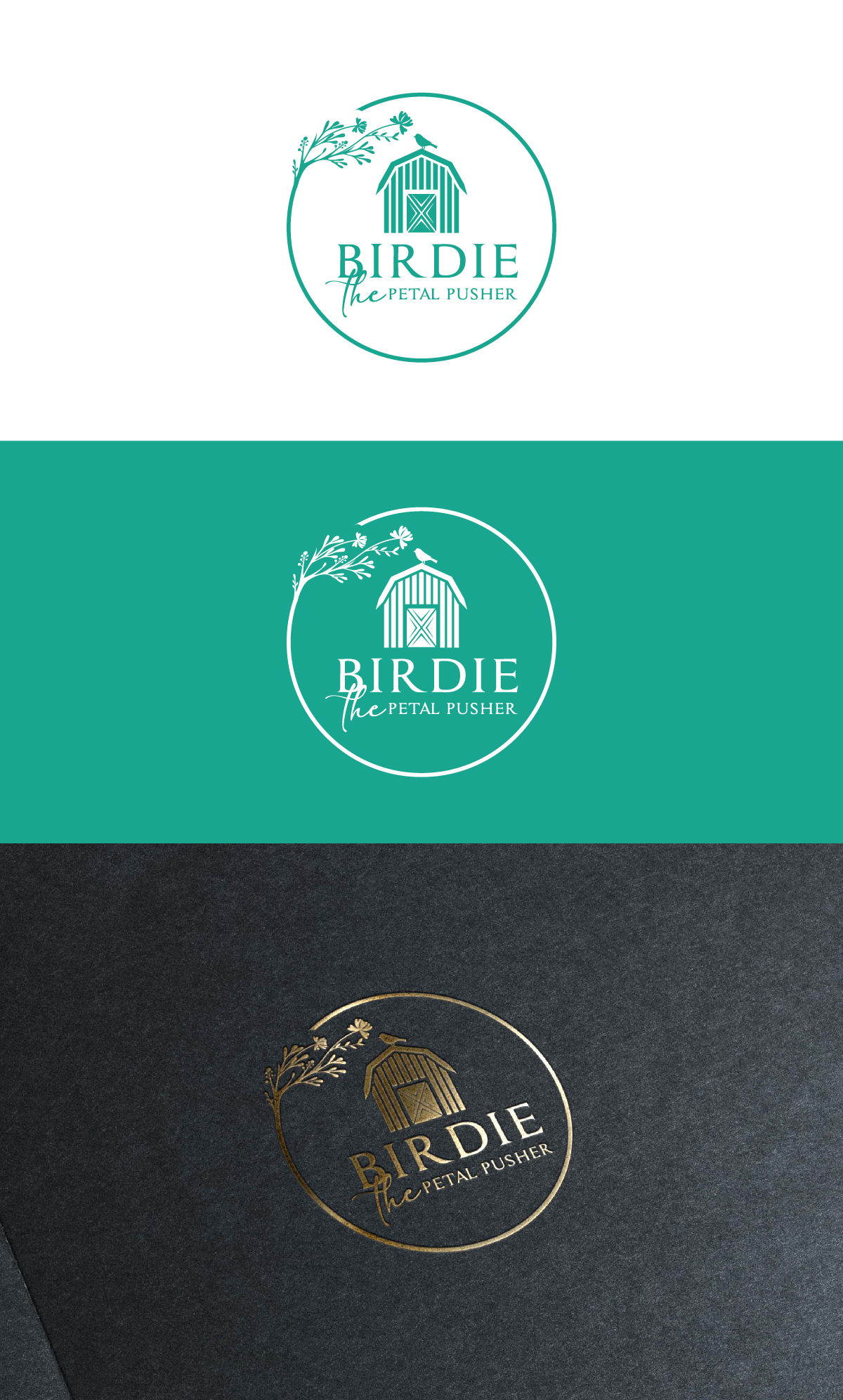 Logo Design by Barish Design for this project | Design #33675740