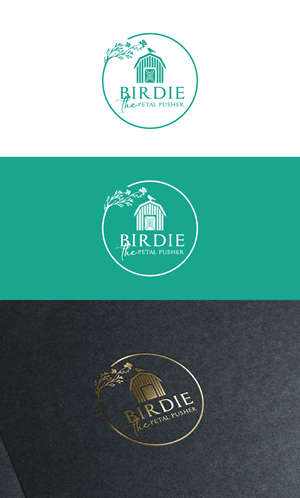 Logo Design by Barish Design for this project | Design: #33675740