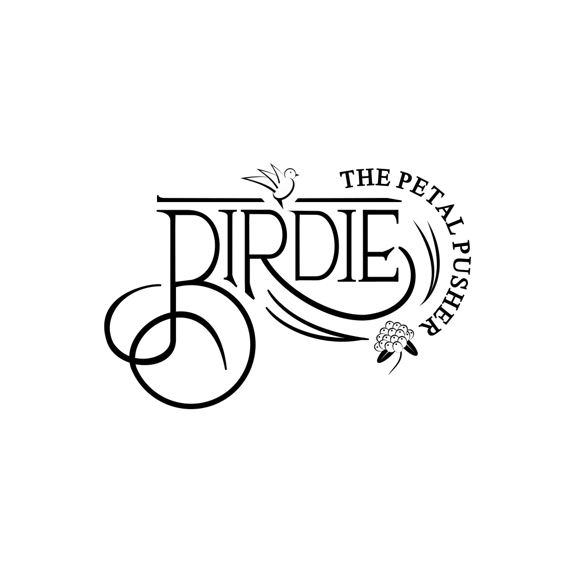 Logo Design by viwe for this project | Design #33672752