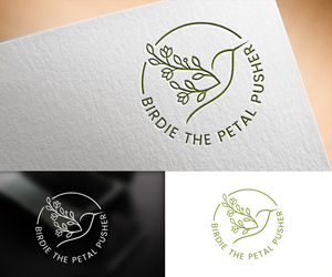 Logo Design by Vishak vasu for this project | Design: #33670299