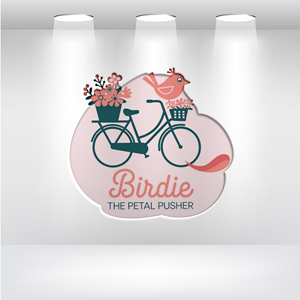 Logo Design by bute for this project | Design: #33658328