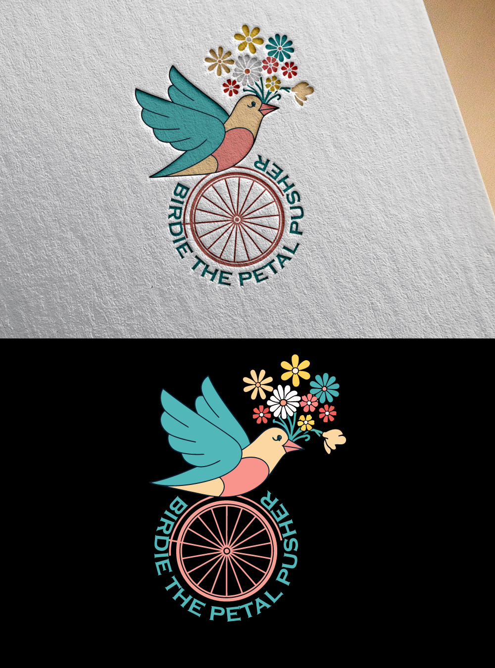 Logo Design by bute for this project | Design #33658329