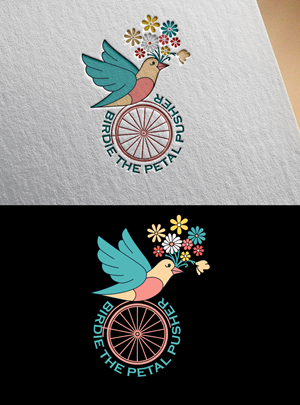 Logo Design by bute for this project | Design #33658329