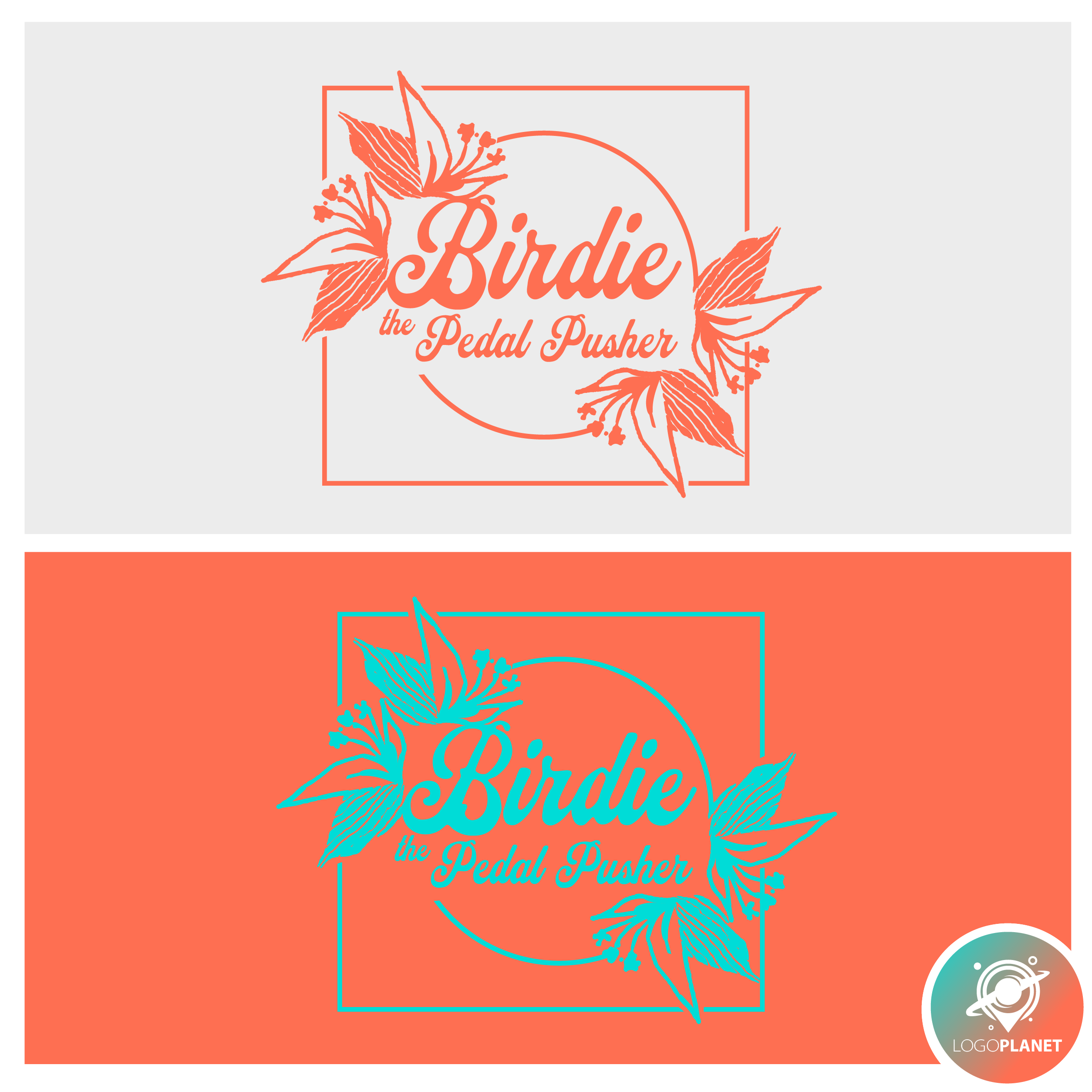 Logo Design by LogoPlanet for this project | Design #33645661