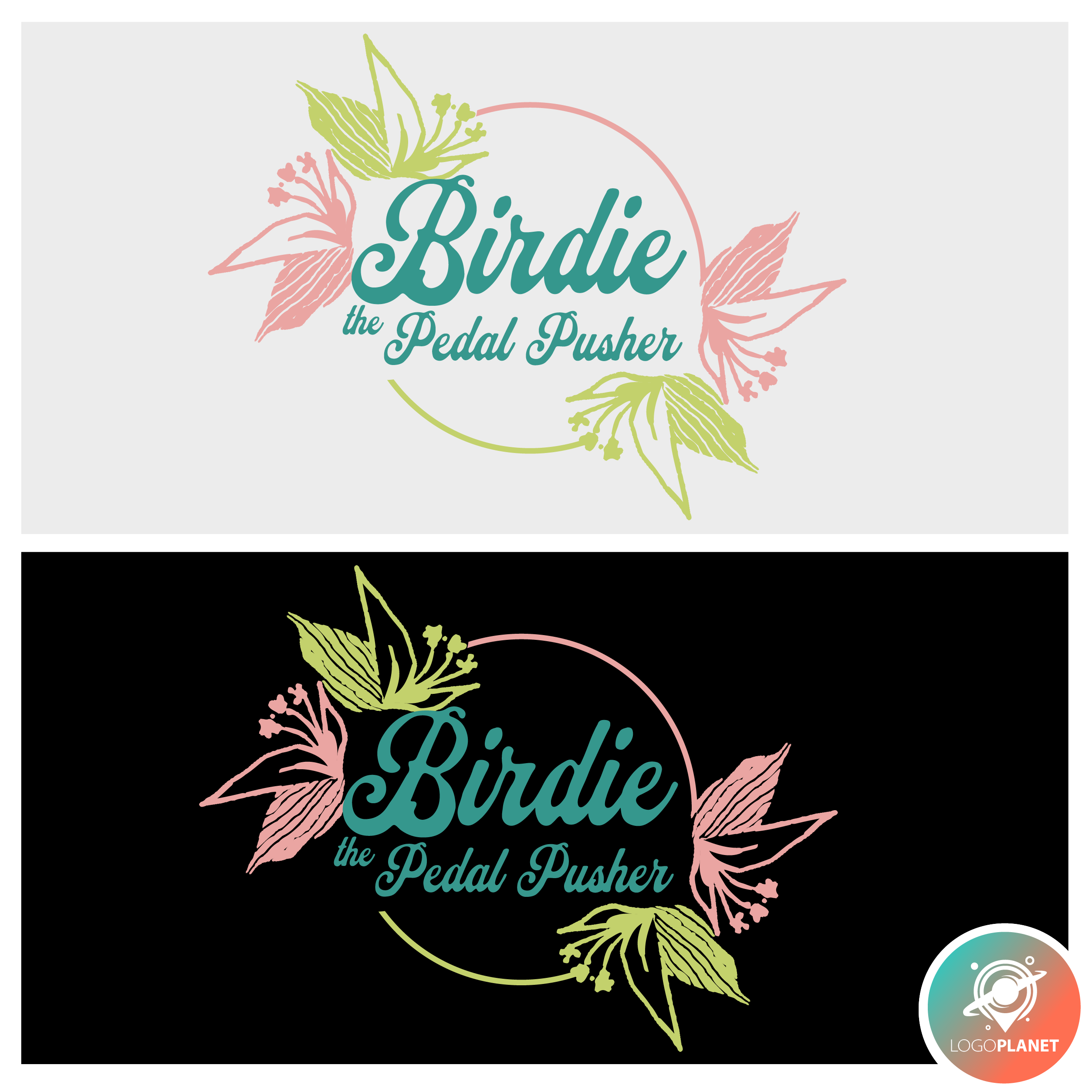 Logo Design by LogoPlanet for this project | Design #33645663