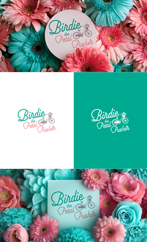 Logo Design by GLDesigns for this project | Design: #33637630