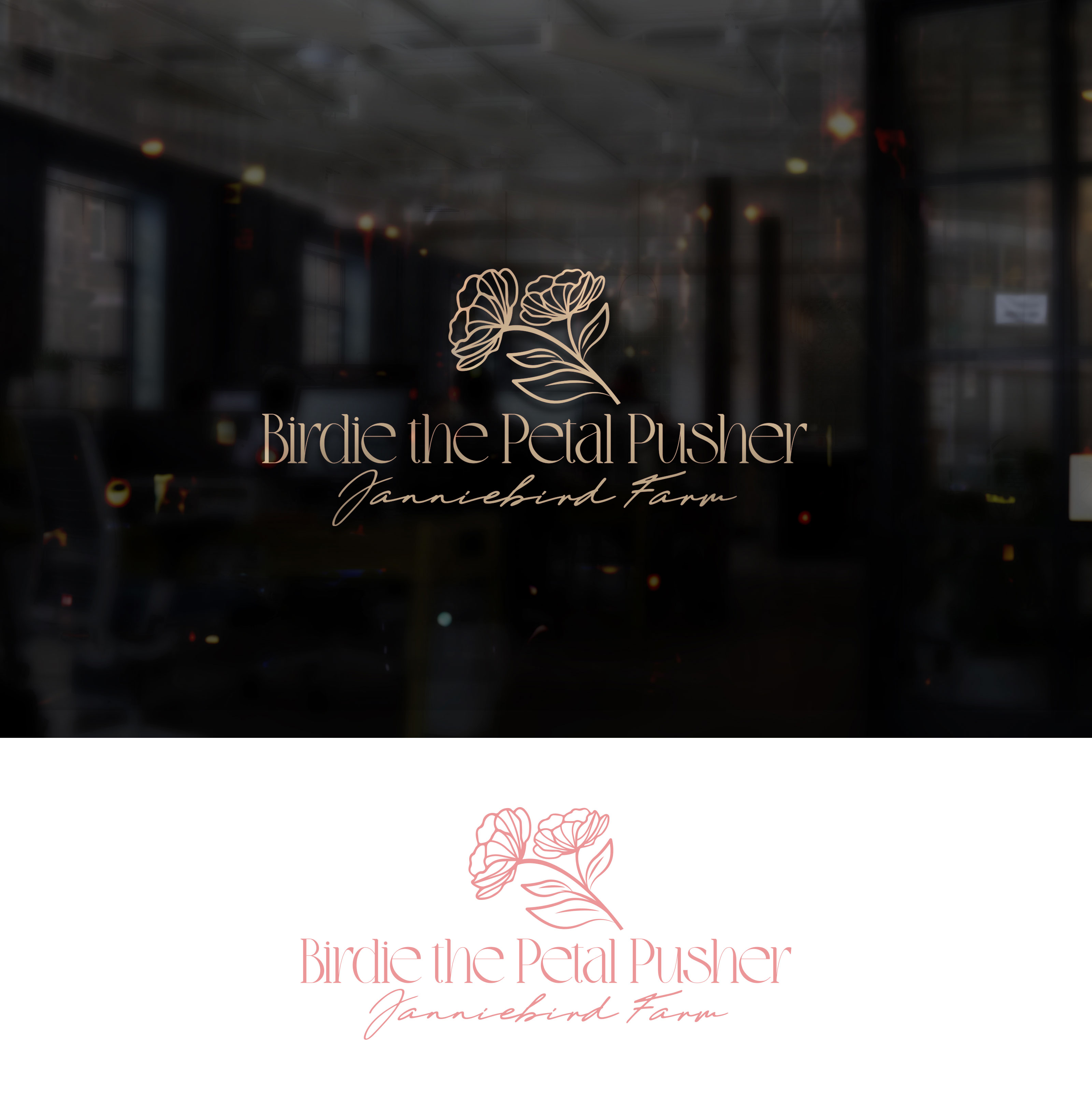 Logo Design by Impressive Sol for this project | Design #33629958