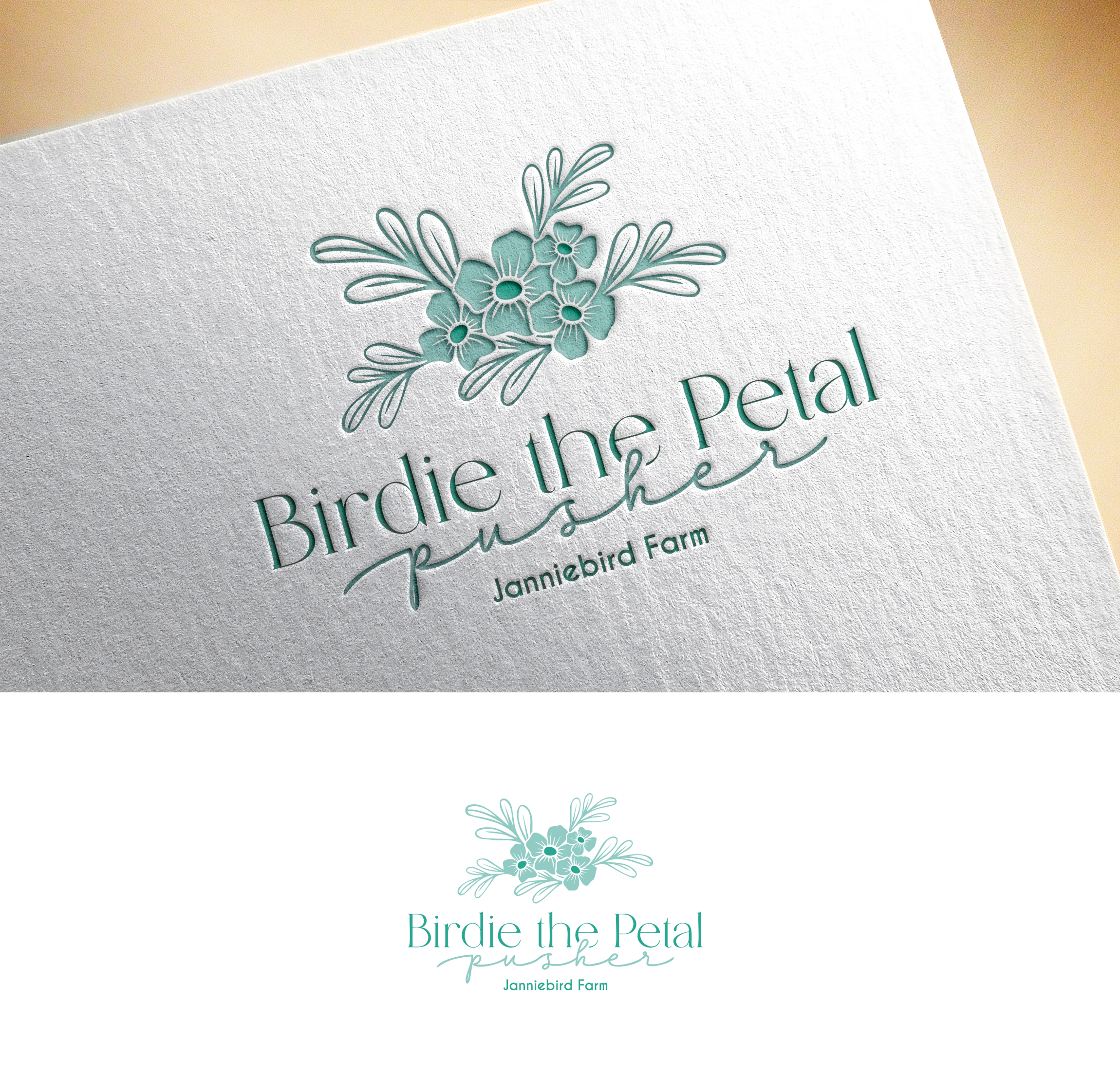 Logo Design by Impressive Solutions for this project | Design #33629959