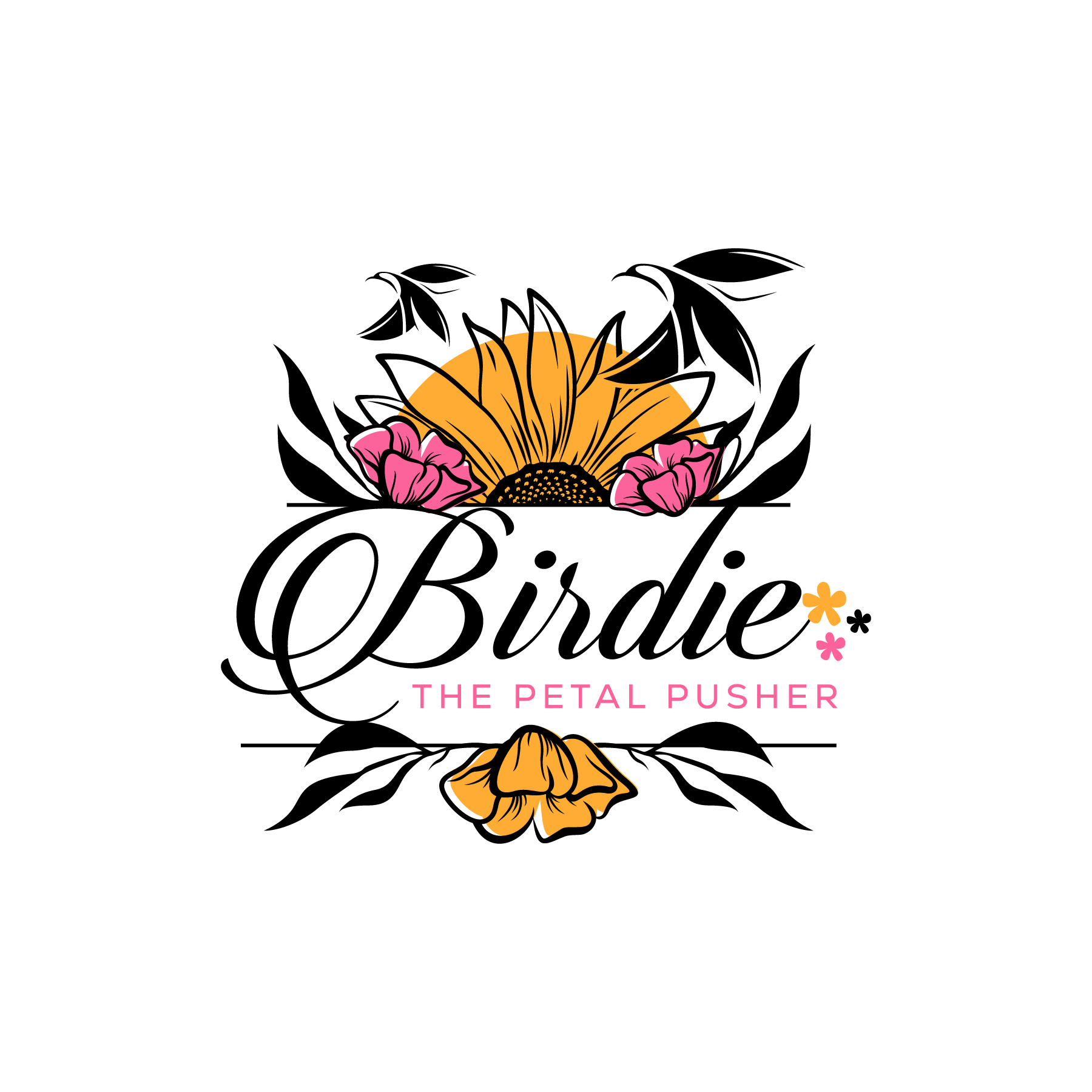 Logo Design by debdesign for this project | Design #33630990