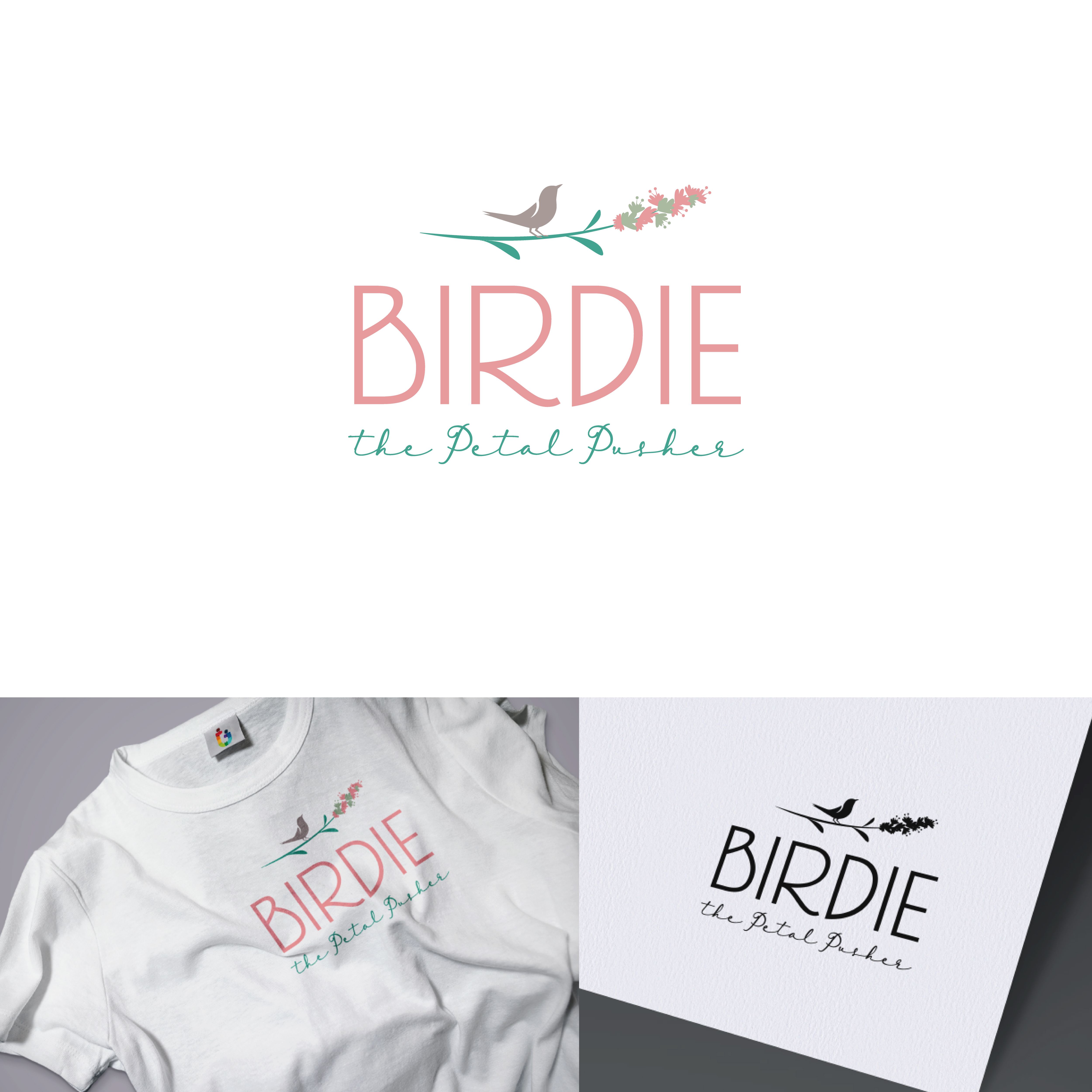 Diseño de Logo por AbhishekkM'24 para este proyecto | Diseño #33637824