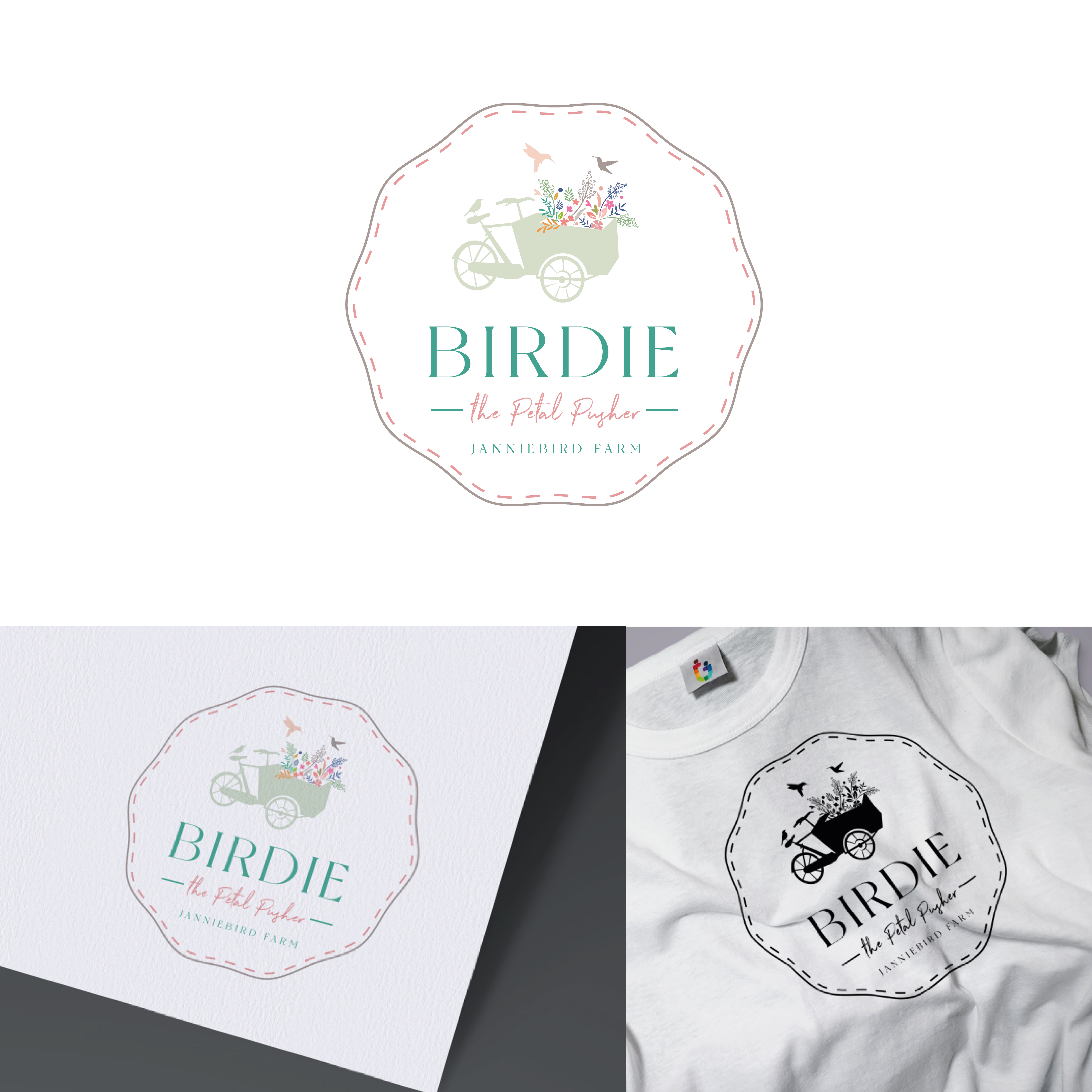 Logo Design by AbhishekkM'24 for this project | Design #33637825