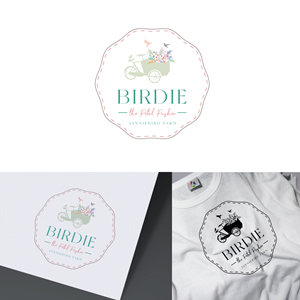 Logo Design by AbhishekkM'24 for this project | Design: #33637825