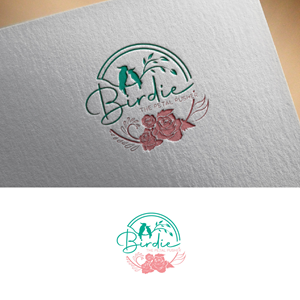 Logo Design by fly  design for this project | Design: #33631582