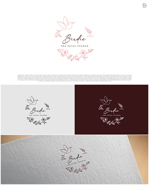 Logo Design by D_Mantra for this project | Design #33630925